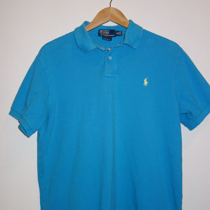 Polo by Ralph Lauren - Bright Blue
